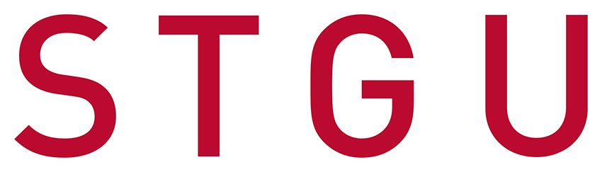 Logo STGU